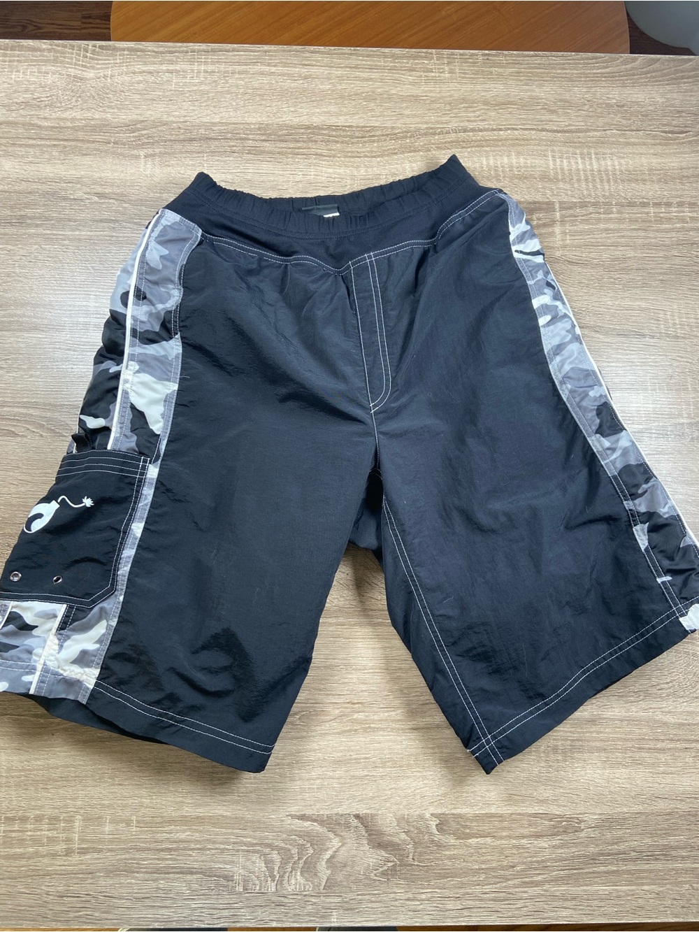 Men’s Neoprene Lined Boardshirts